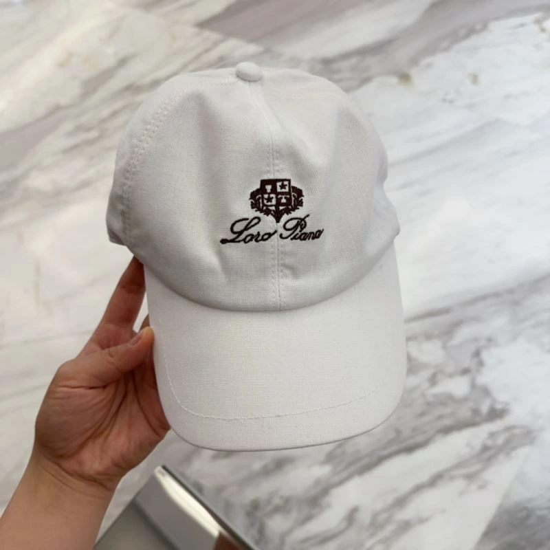 Loro Piana Caps ZeroBulk 258298