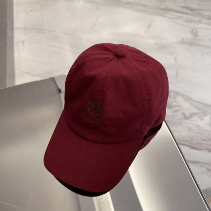 Comfortable Loro Piana Caps 258296