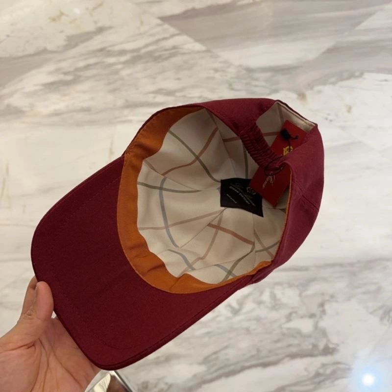 Comfortable Loro Piana Caps 258296