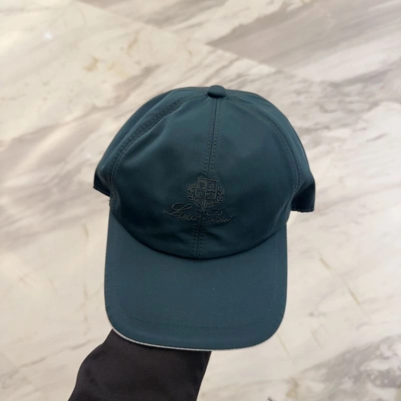 ModernLook Loro Piana Caps 258308