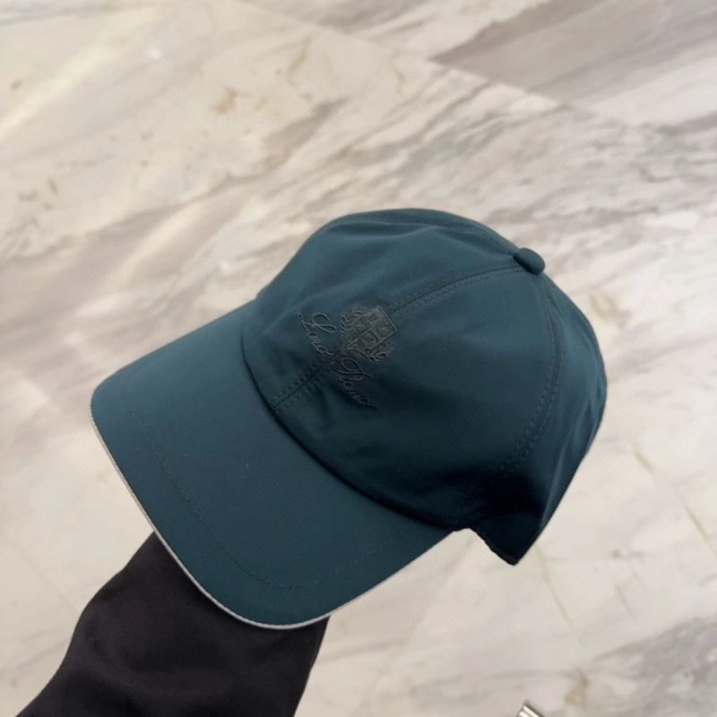 ModernLook Loro Piana Caps 258308