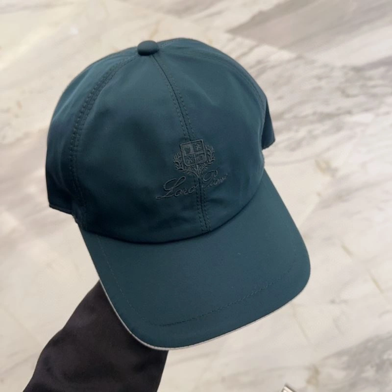 ModernLook Loro Piana Caps 258308
