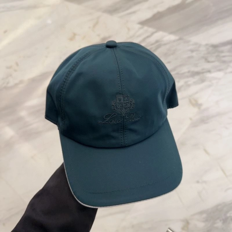 ModernLook Loro Piana Caps 258308
