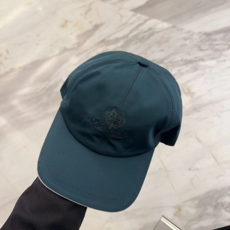 ModernLook Loro Piana Caps 258308