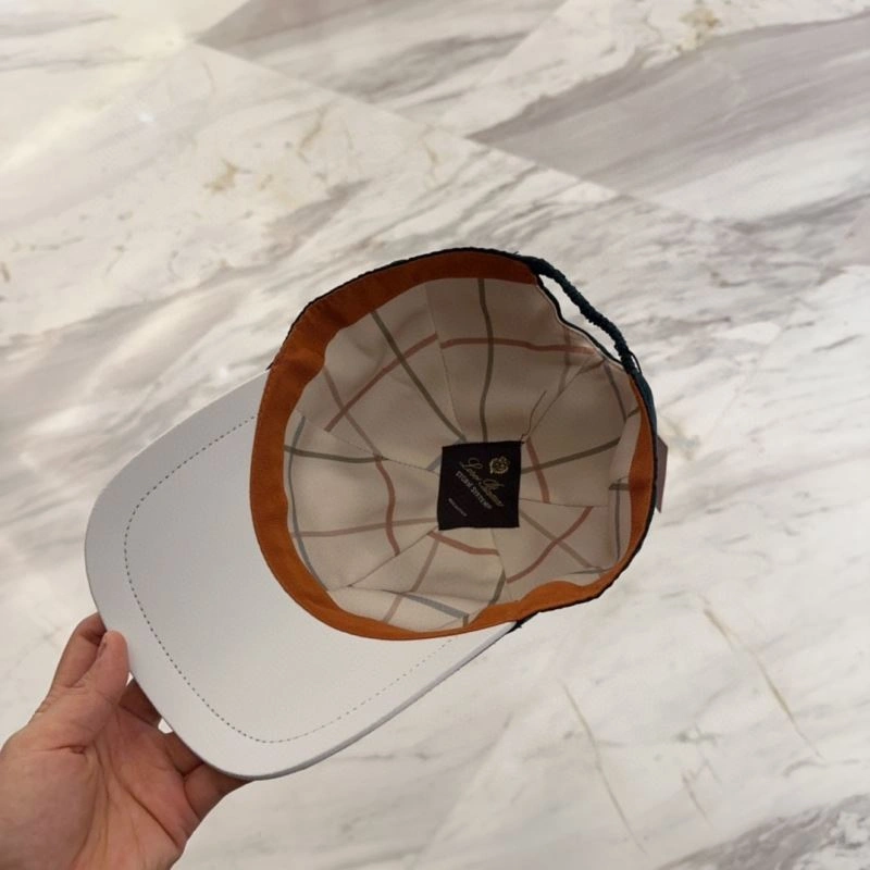 ModernLook Loro Piana Caps 258308