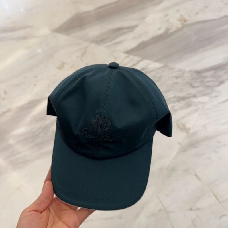 ModernLook Loro Piana Caps 258308