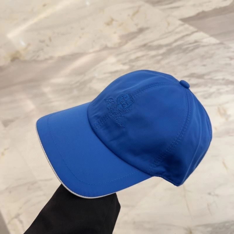 Loro Piana Caps ComfortFit 258283