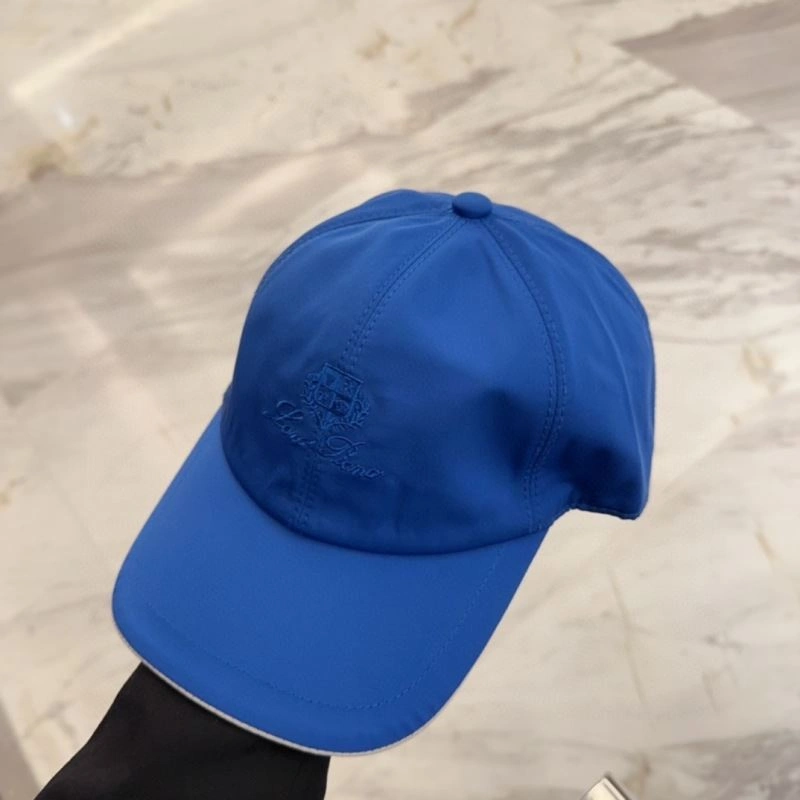 Loro Piana Caps ComfortFit 258283