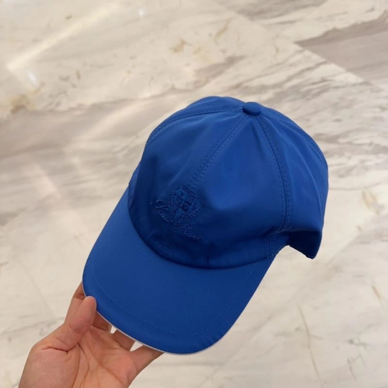 Loro Piana Caps ComfortFit 258283