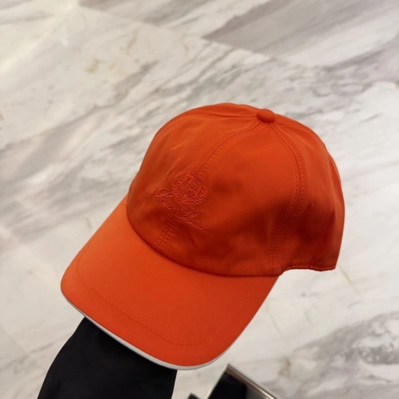 HighQuality Loro Piana Caps 258282
