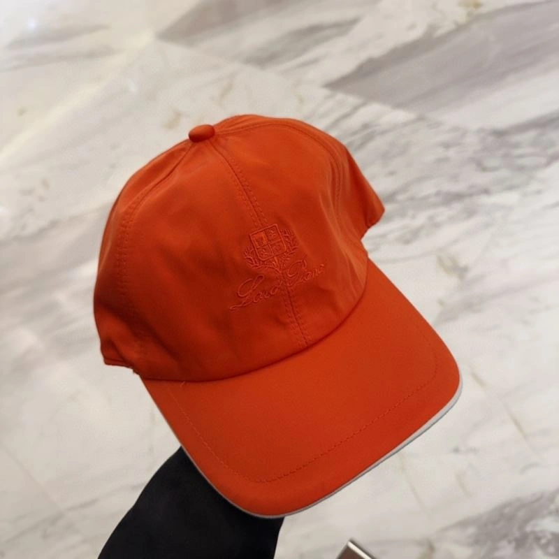 HighQuality Loro Piana Caps 258282