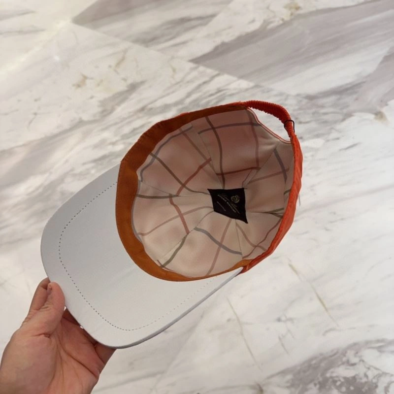 HighQuality Loro Piana Caps 258282