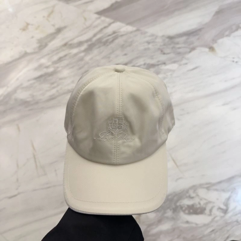 Durable Loro Piana Caps 258295