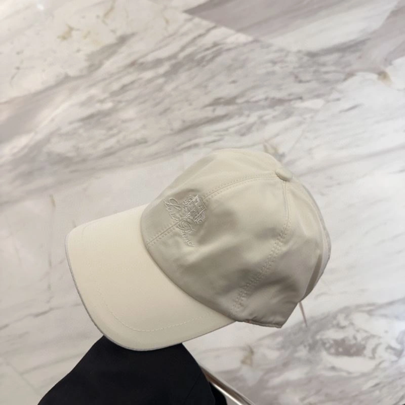 Durable Loro Piana Caps 258295