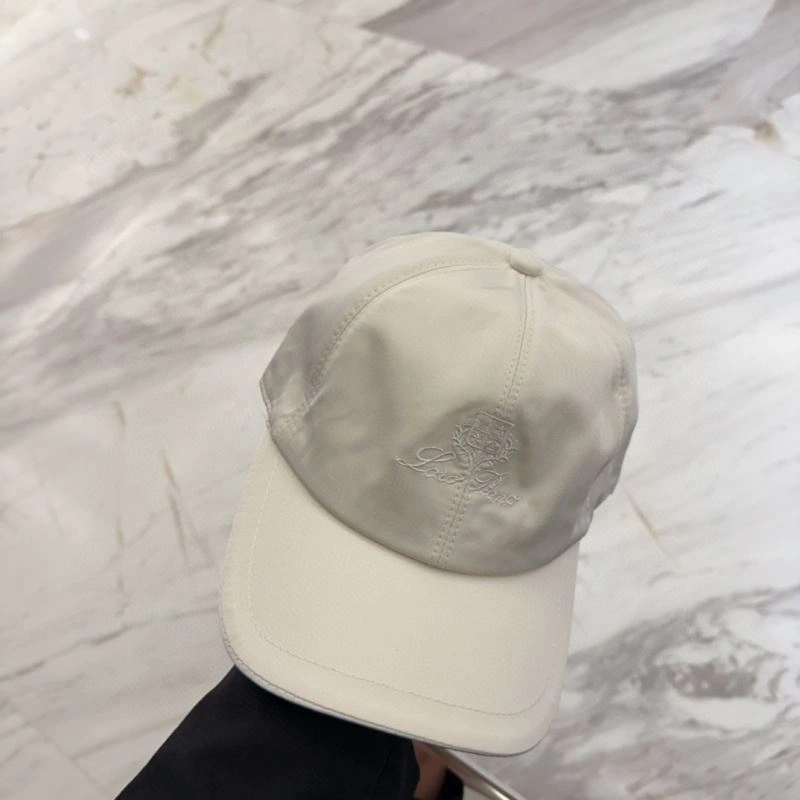 Durable Loro Piana Caps 258295