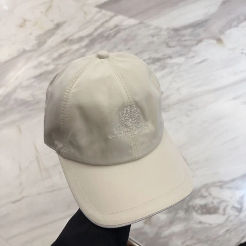 Durable Loro Piana Caps 258295