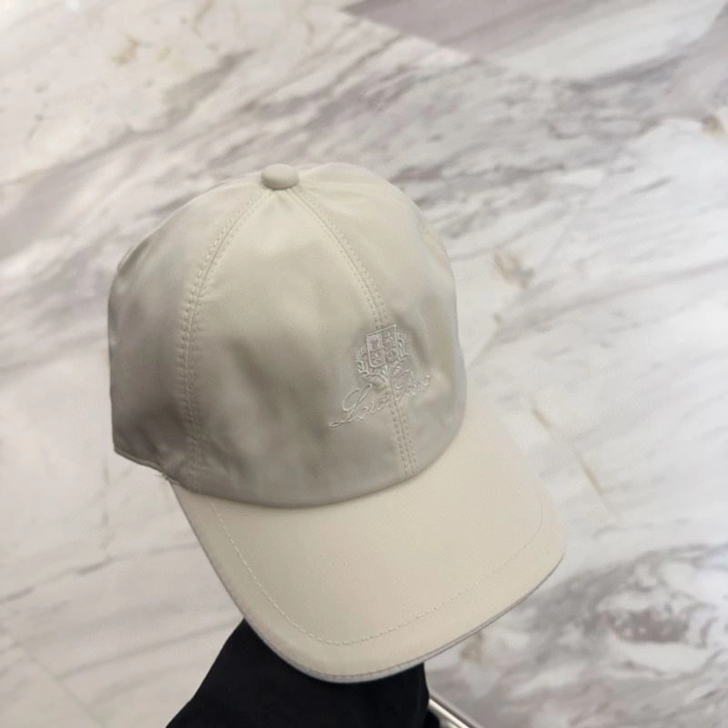 Durable Loro Piana Caps 258295