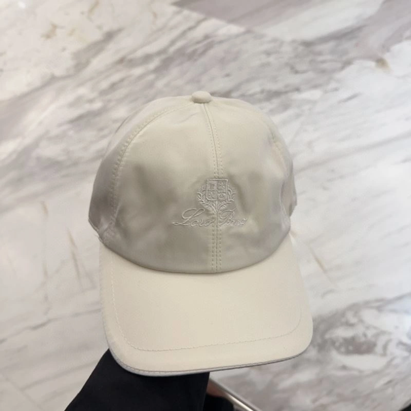 Durable Loro Piana Caps 258295