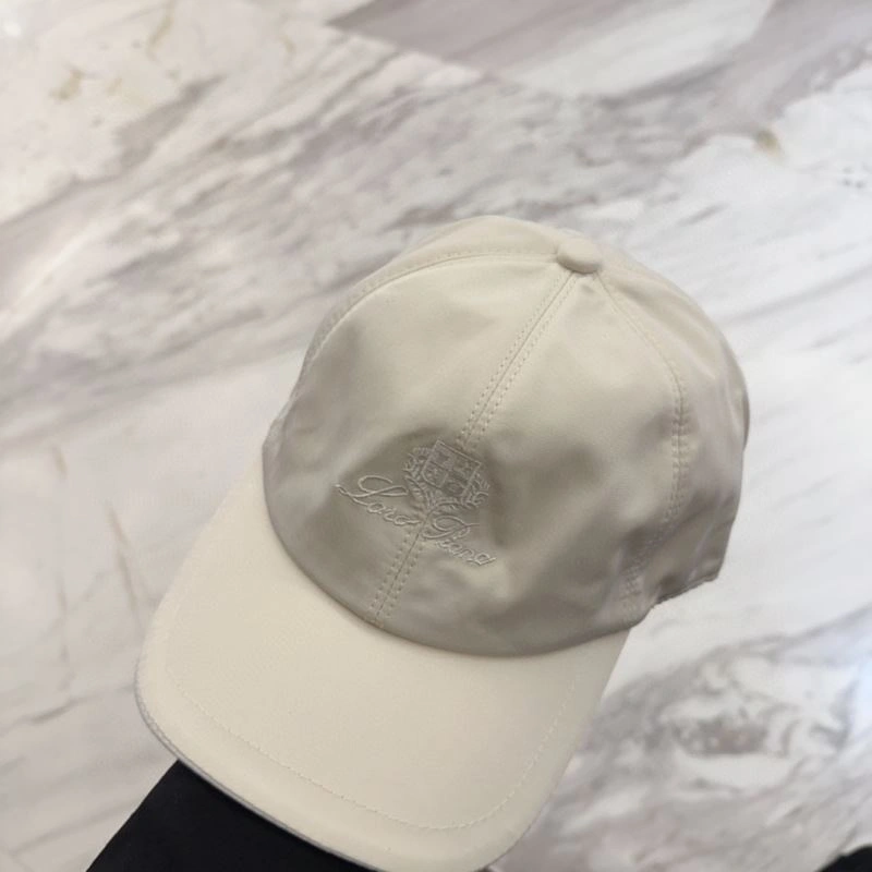 Durable Loro Piana Caps 258295