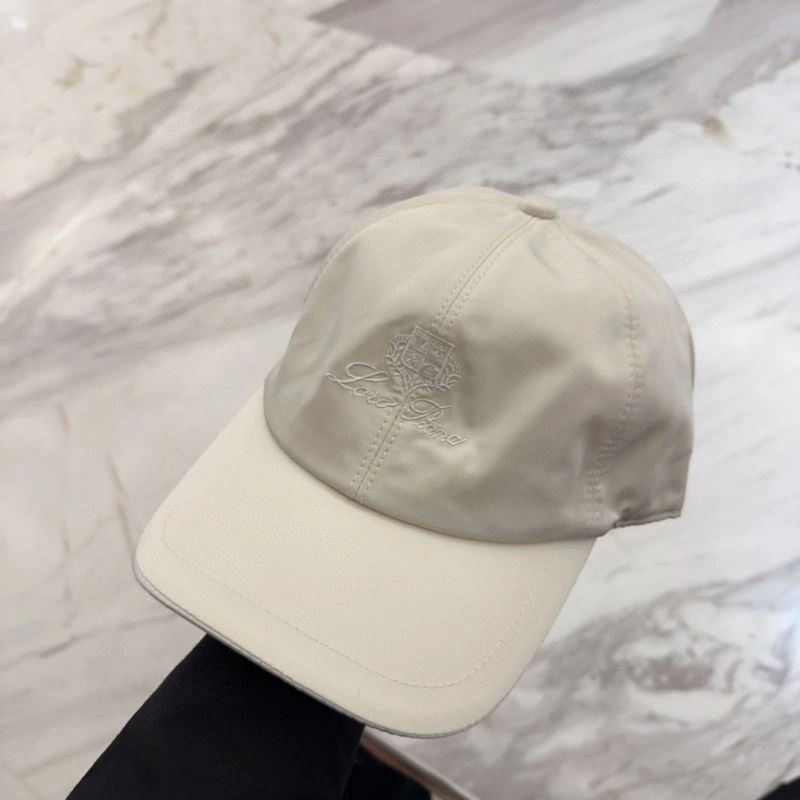 Durable Loro Piana Caps 258295