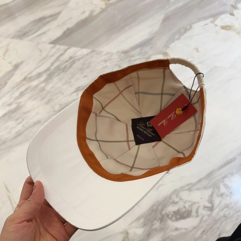 Durable Loro Piana Caps 258295
