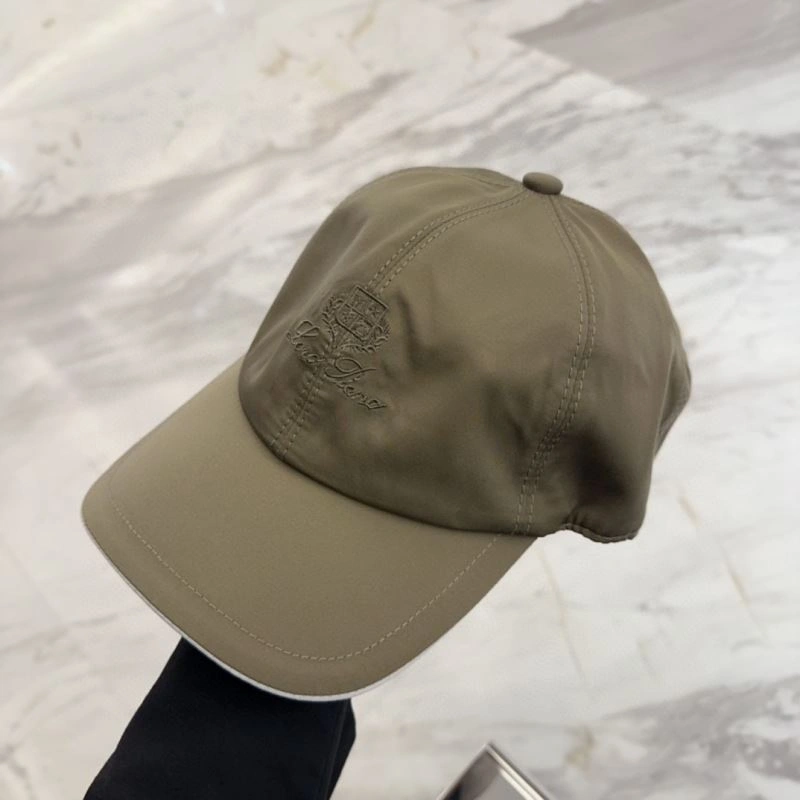 Flexible Loro Piana Caps 258281