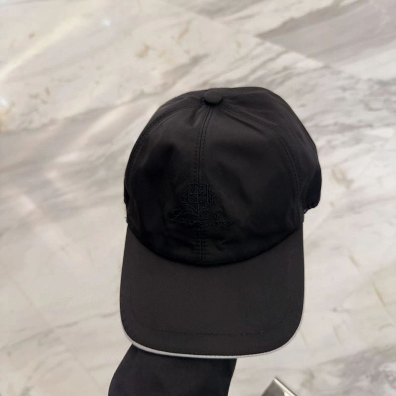 StreetReady Loro Piana Caps 258303
