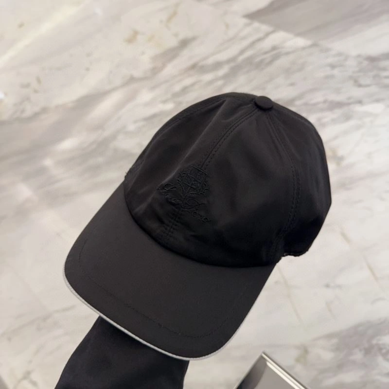StreetReady Loro Piana Caps 258303
