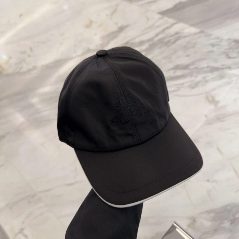 StreetReady Loro Piana Caps 258303