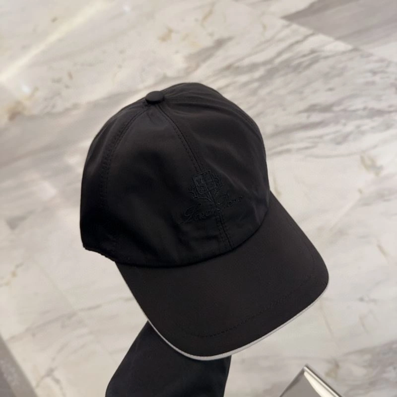 StreetReady Loro Piana Caps 258303