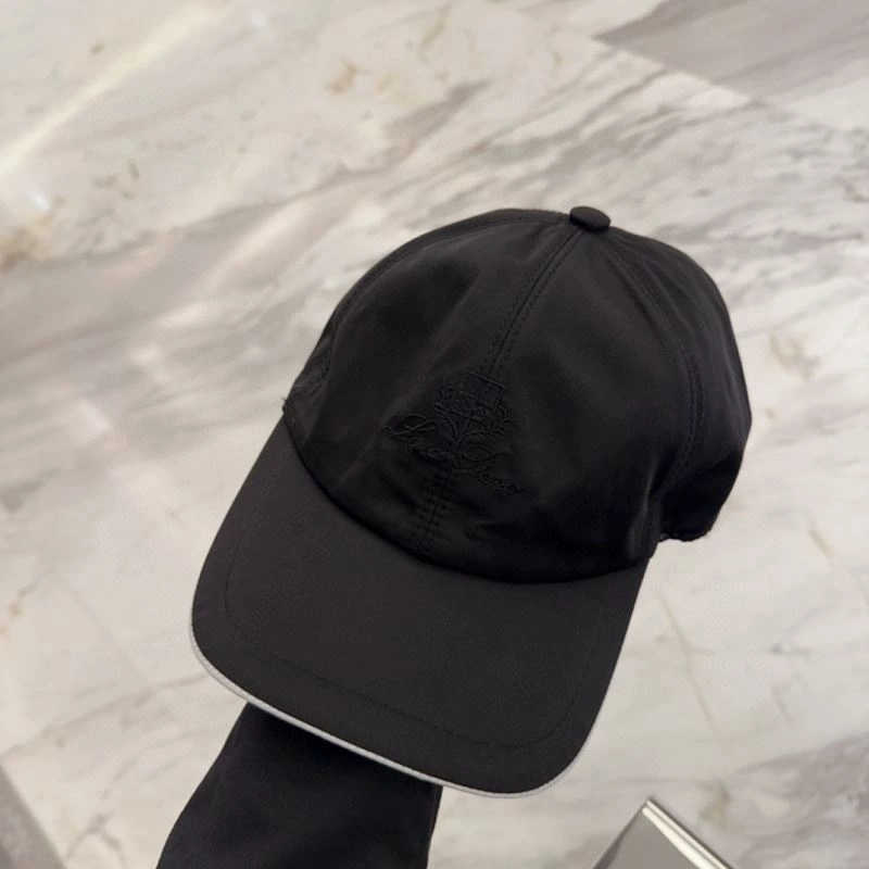 StreetReady Loro Piana Caps 258303