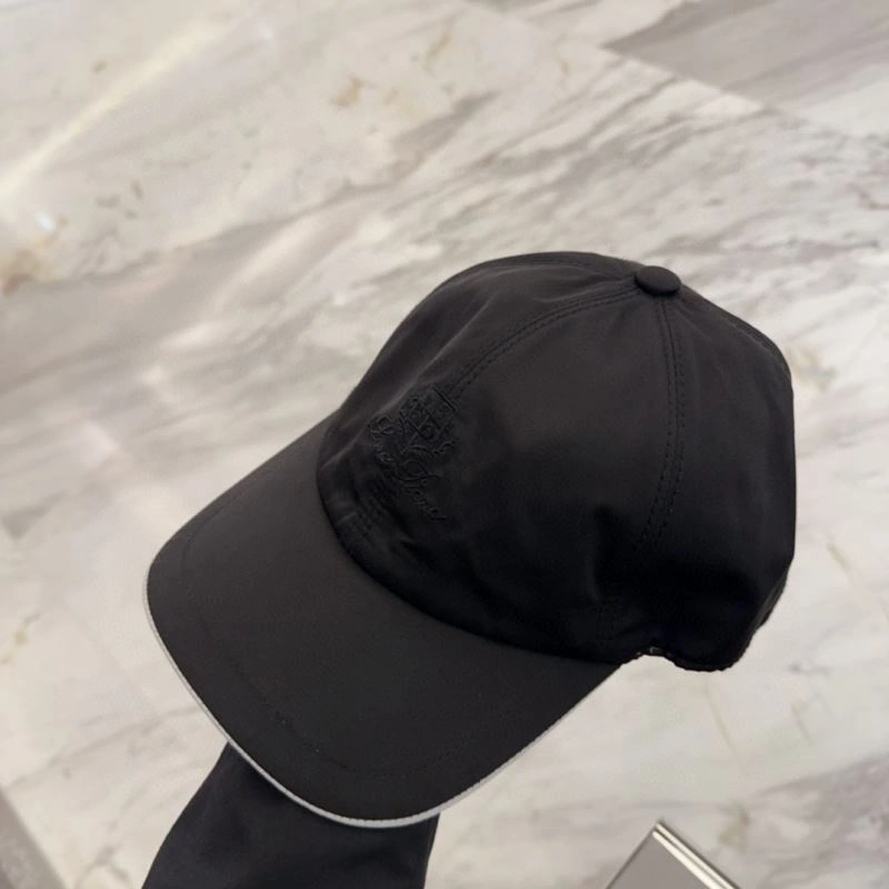 StreetReady Loro Piana Caps 258303