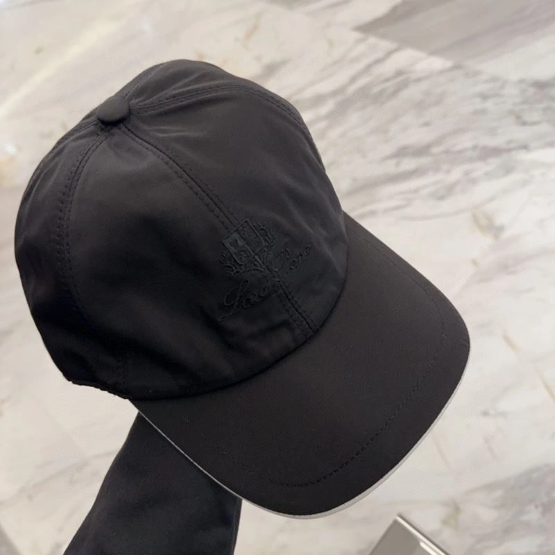 StreetReady Loro Piana Caps 258303