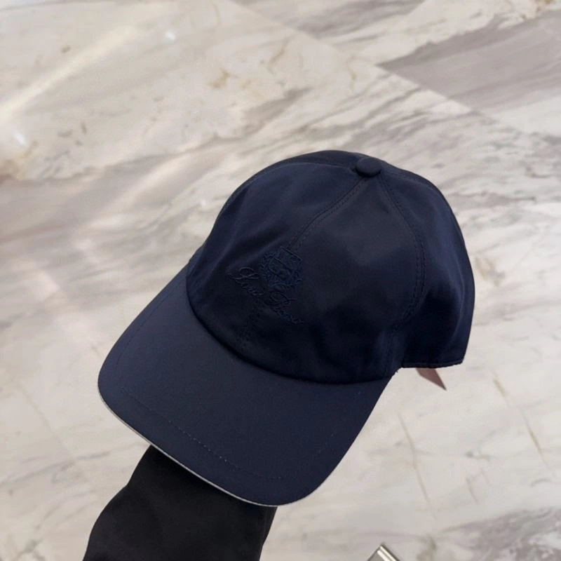 Loro Piana Caps FreshLook 258301