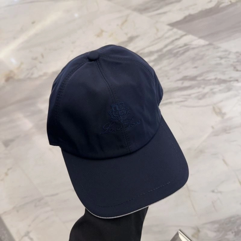 Loro Piana Caps FreshLook 258301