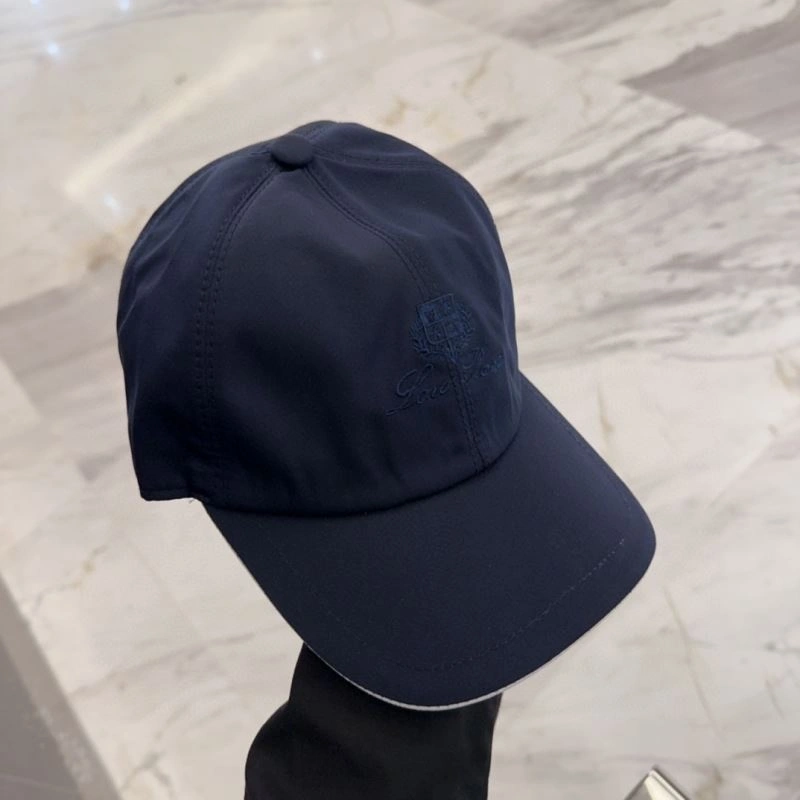 Loro Piana Caps FreshLook 258301