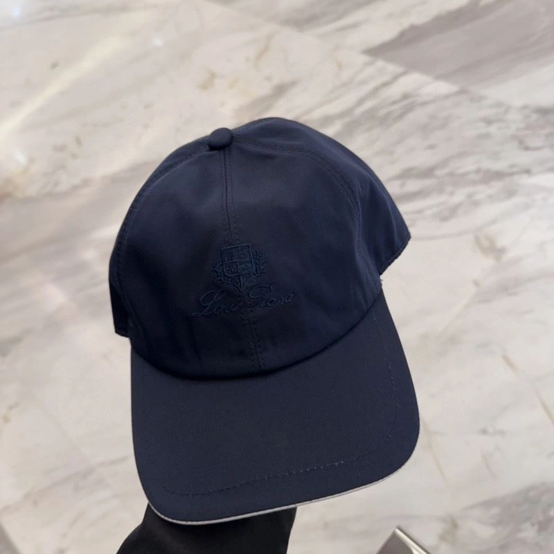 Loro Piana Caps FreshLook 258301