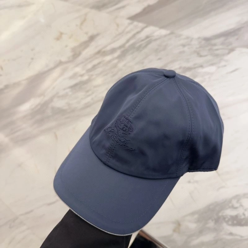 Loro Piana Caps Comfortable 258284