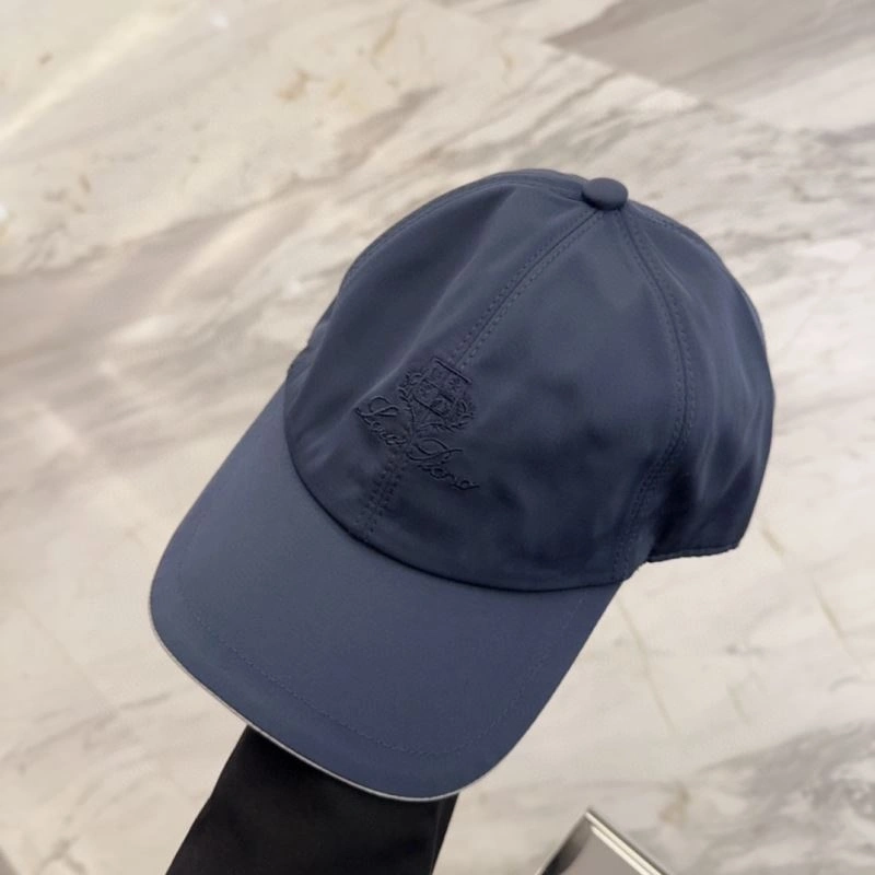Loro Piana Caps Comfortable 258284