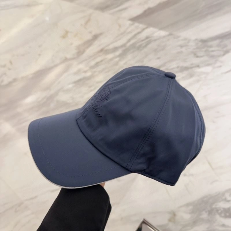 Loro Piana Caps Comfortable 258284
