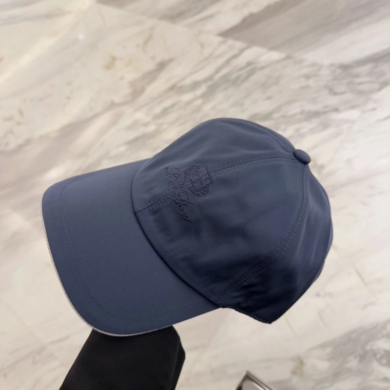 Loro Piana Caps Comfortable 258284
