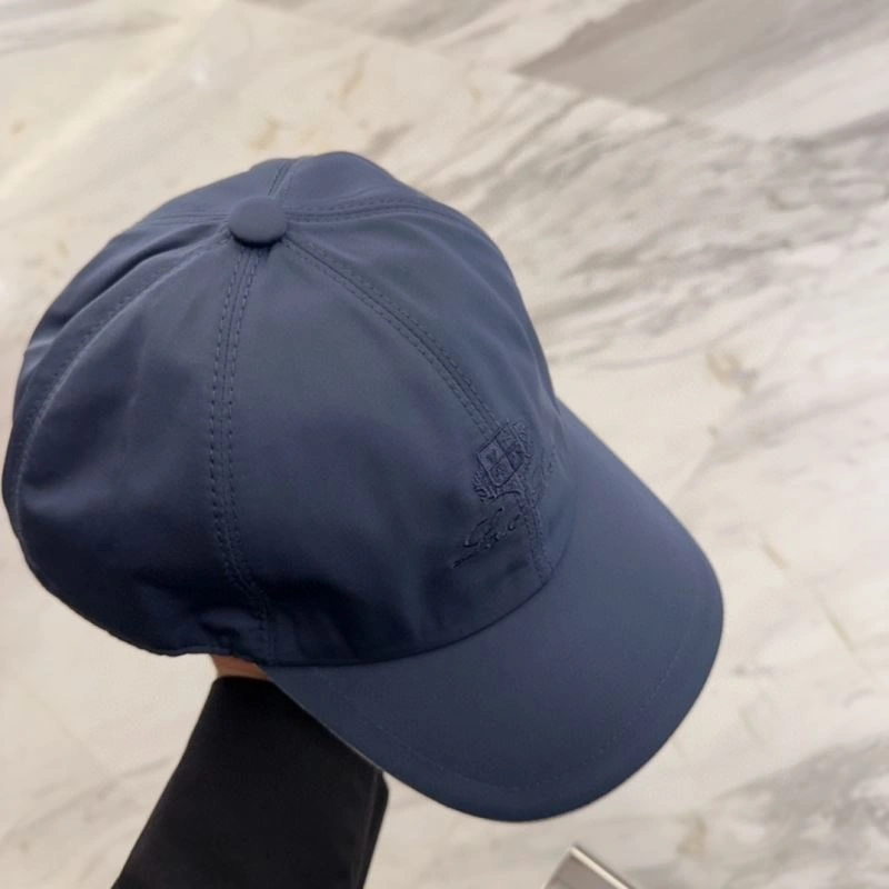 Loro Piana Caps Comfortable 258284