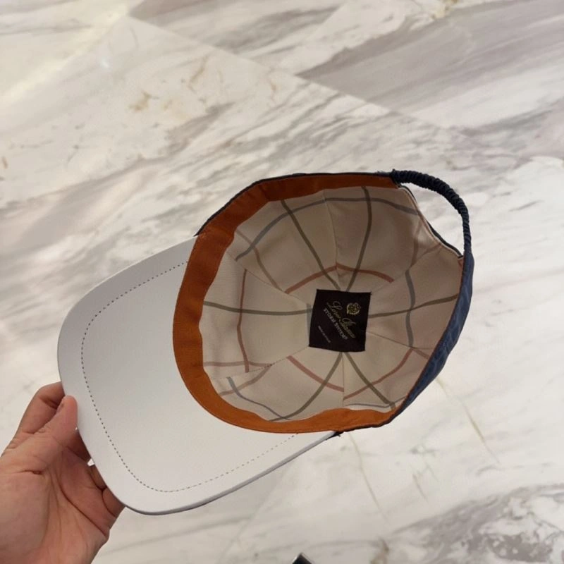 Loro Piana Caps Comfortable 258284