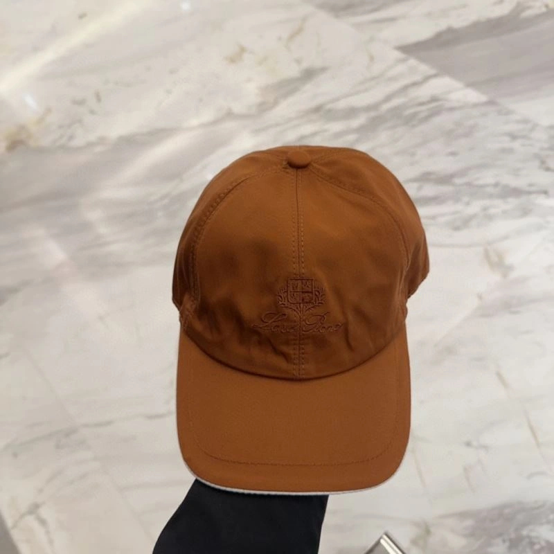 Loro Piana Caps Sustainable 258279