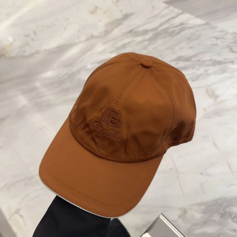 Loro Piana Caps Sustainable 258279