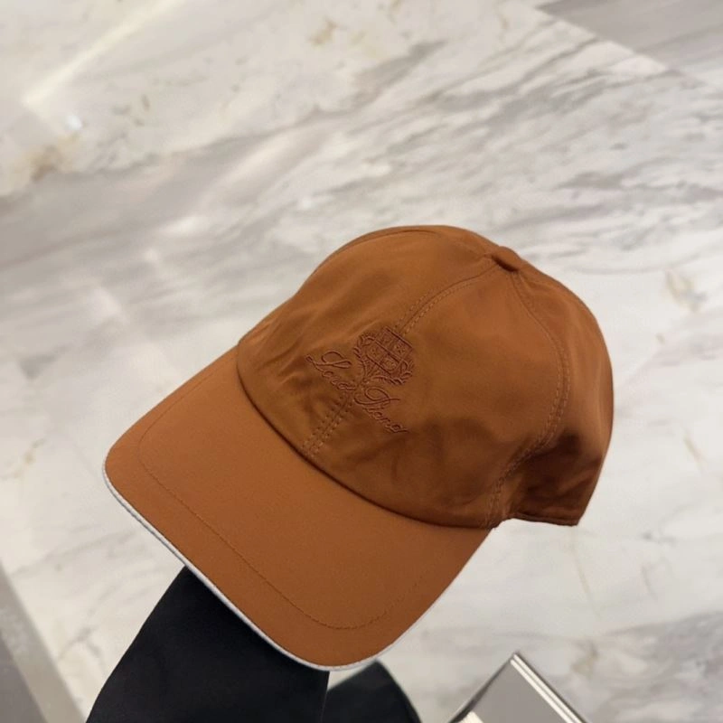 Loro Piana Caps Sustainable 258279