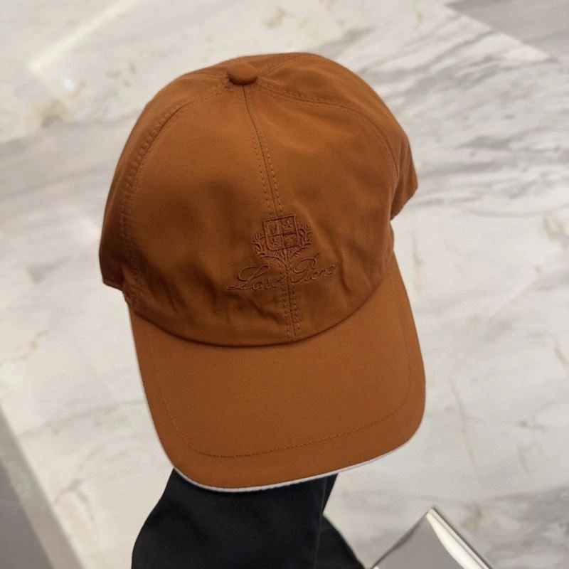 Loro Piana Caps Sustainable 258279