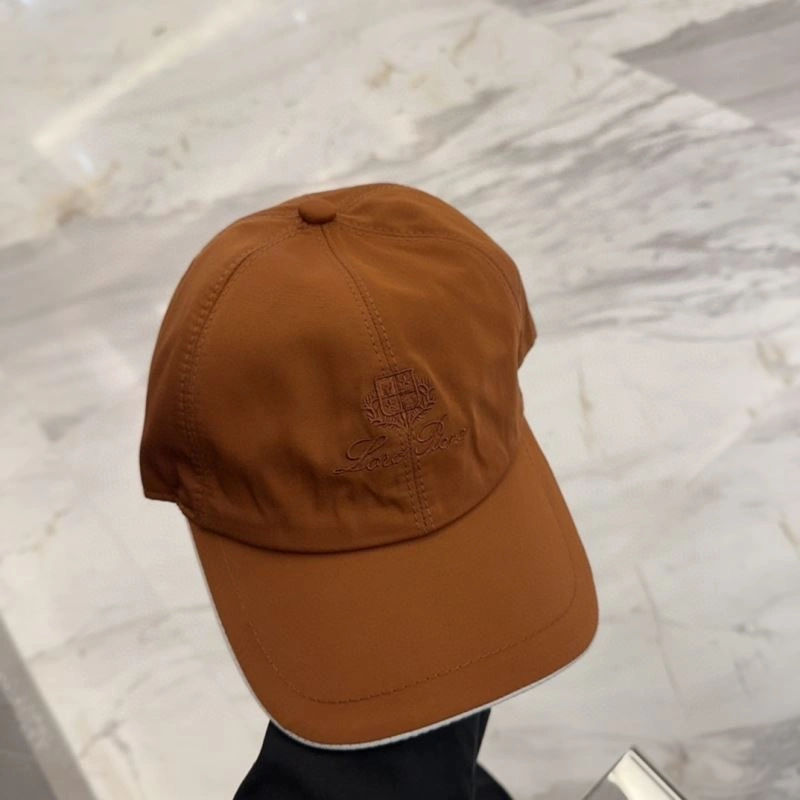 Loro Piana Caps Sustainable 258279