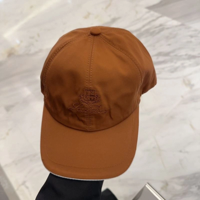 Loro Piana Caps Sustainable 258279