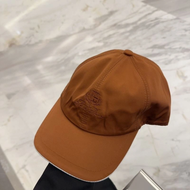 Loro Piana Caps Sustainable 258279